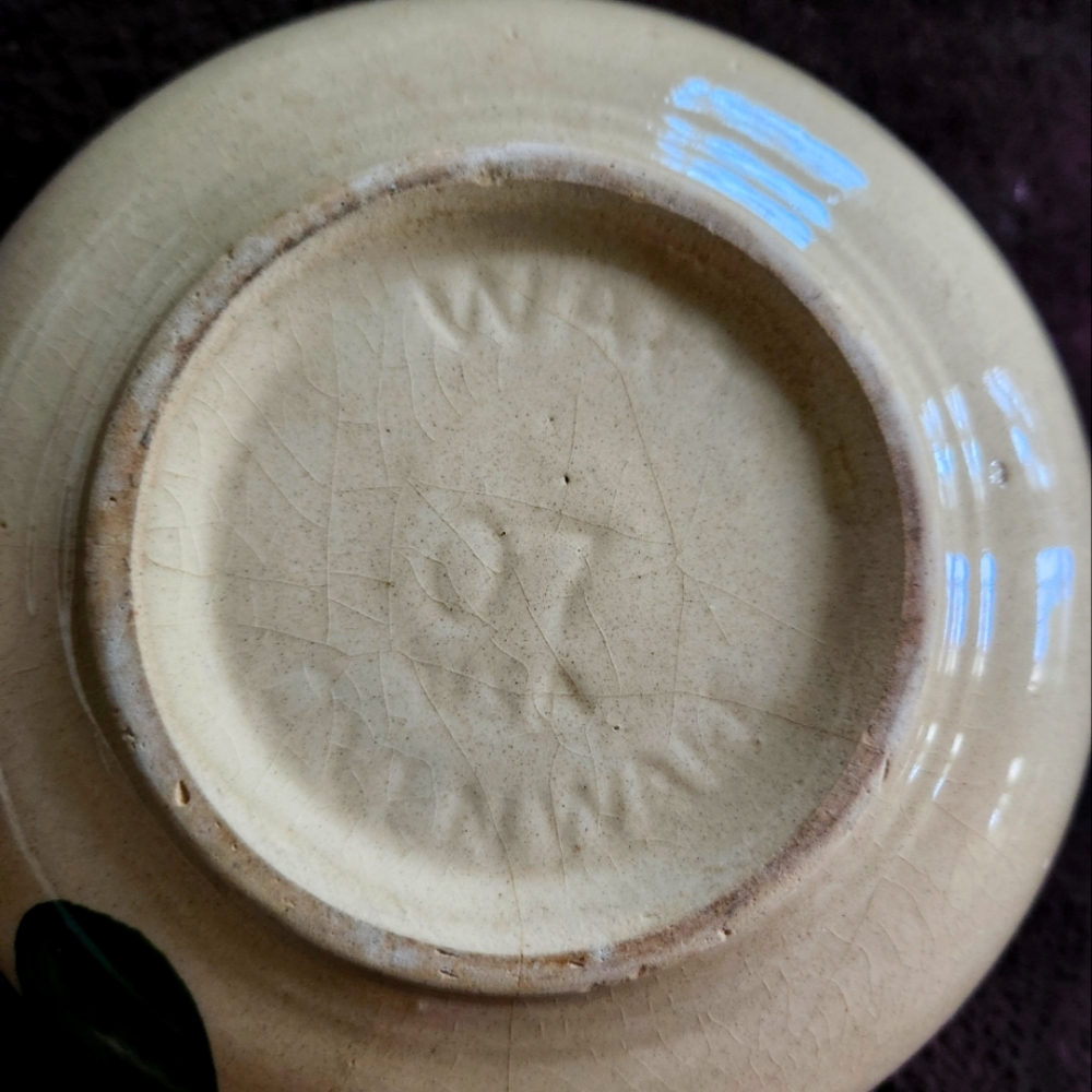 Watt Apple Pattern #07 - Picture 4 of 5